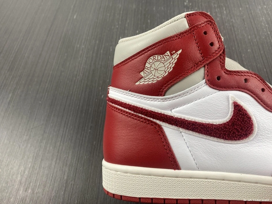 High Chenille (W) Newstalgia 1  DJ4891-061 Jordan OG 1013